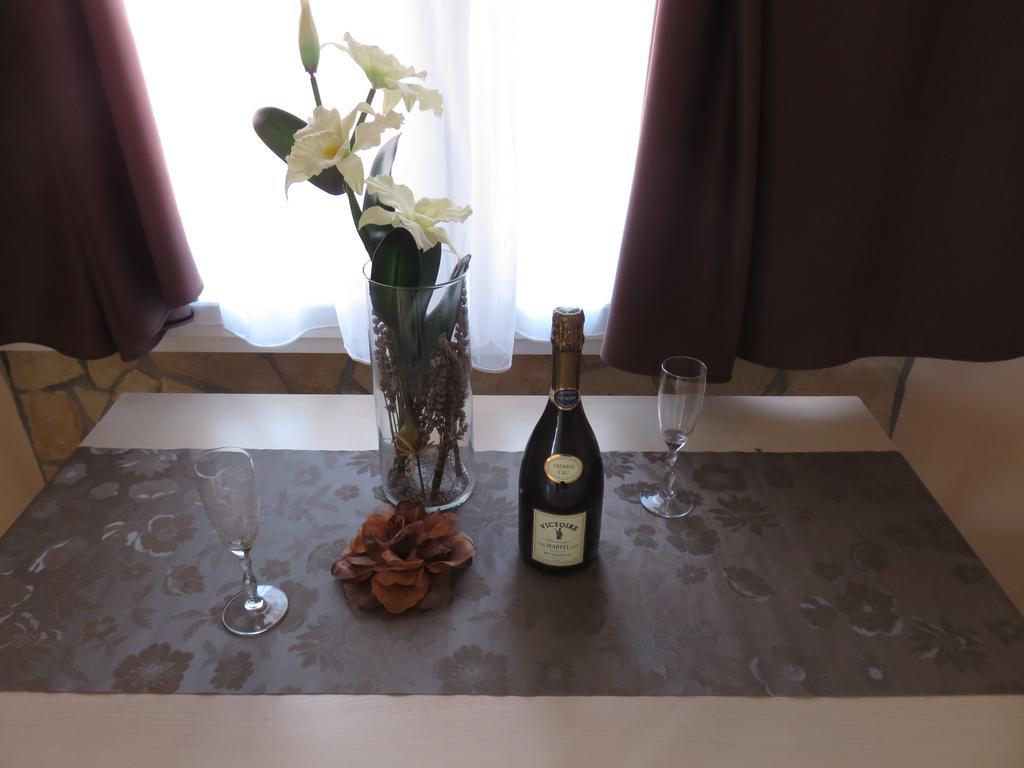 Apartment Barbara - Bojana Sibenik Luaran gambar