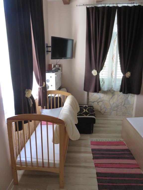 Apartment Barbara - Bojana Sibenik Bilik gambar