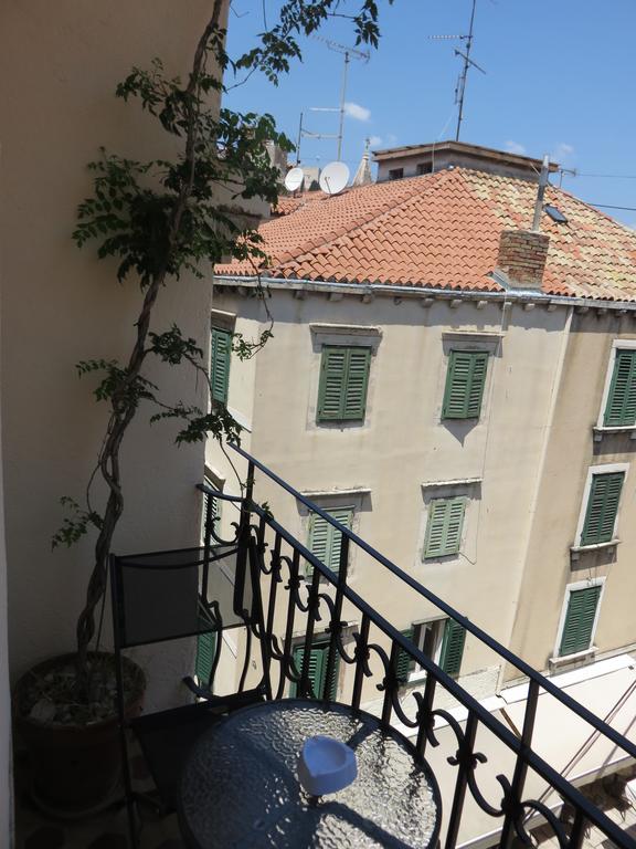 Apartment Barbara - Bojana Sibenik Bilik gambar