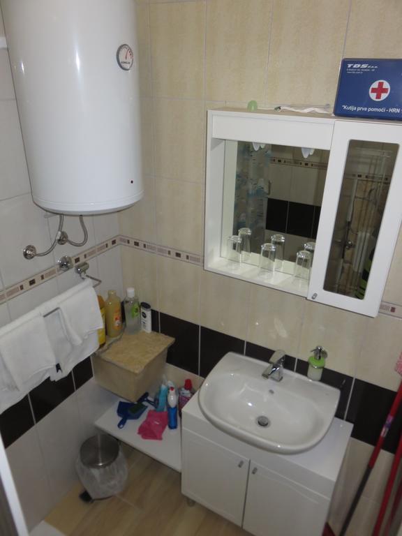 Apartment Barbara - Bojana Sibenik Bilik gambar