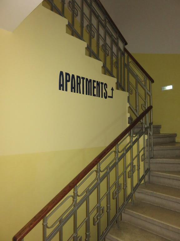 Apartment Barbara - Bojana Sibenik Bilik gambar