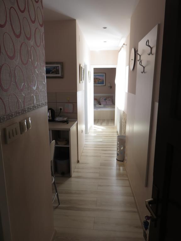 Apartment Barbara - Bojana Sibenik Bilik gambar