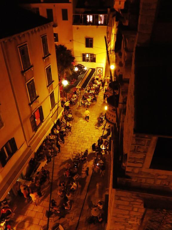 Apartment Barbara - Bojana Sibenik Bilik gambar