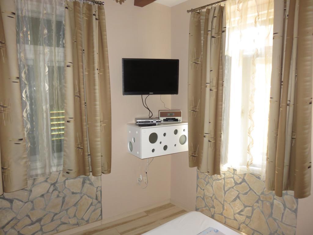 Apartment Barbara - Bojana Sibenik Bilik gambar