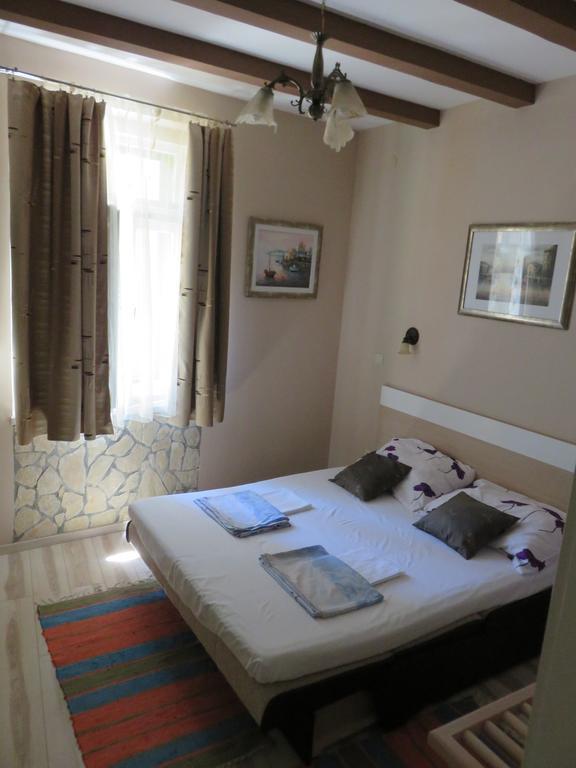 Apartment Barbara - Bojana Sibenik Bilik gambar