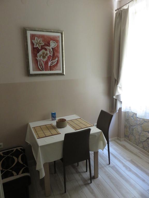Apartment Barbara - Bojana Sibenik Bilik gambar