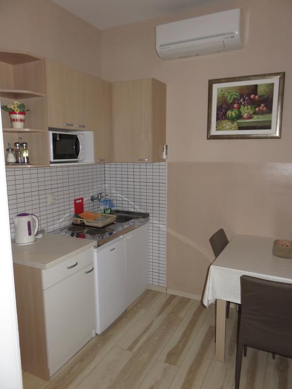 Apartment Barbara - Bojana Sibenik Bilik gambar