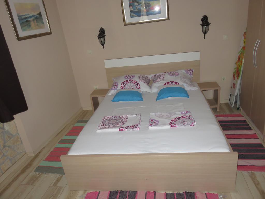 Apartment Barbara - Bojana Sibenik Bilik gambar