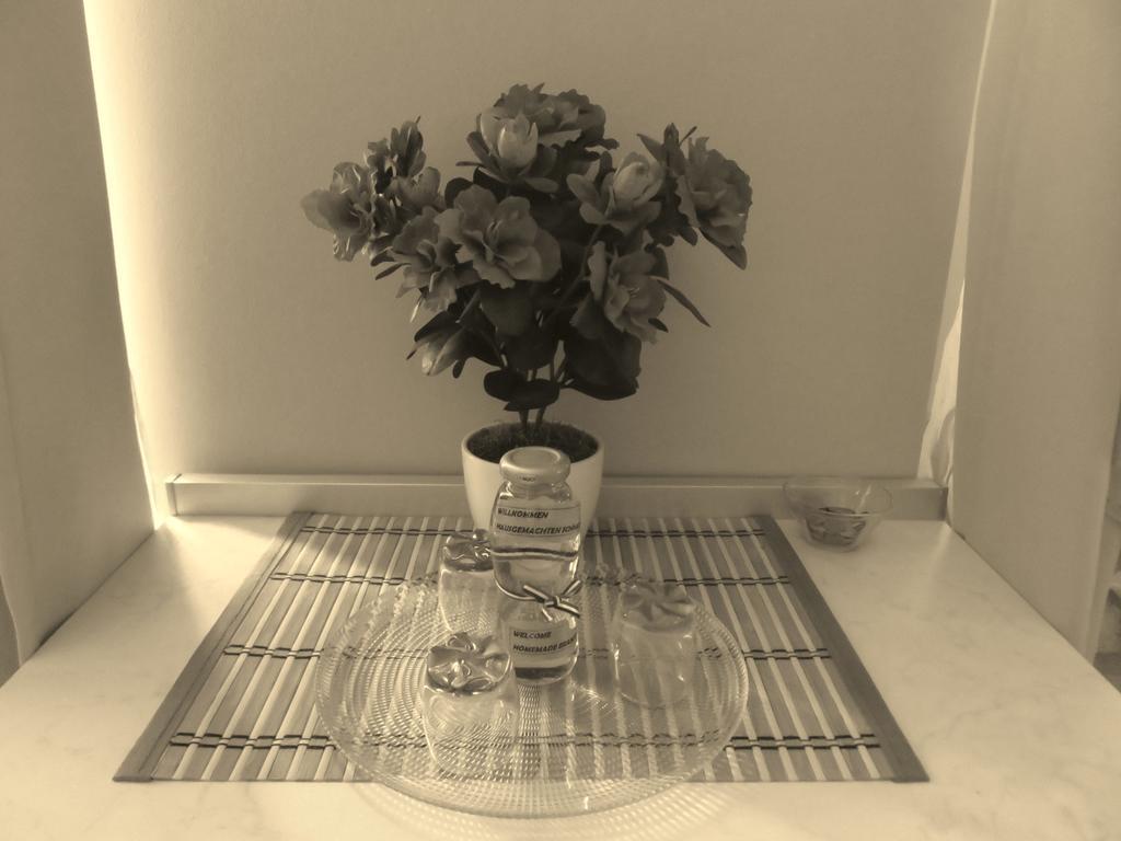 Apartment Barbara - Bojana Sibenik Bilik gambar