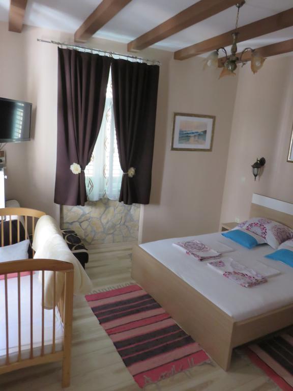 Apartment Barbara - Bojana Sibenik Bilik gambar