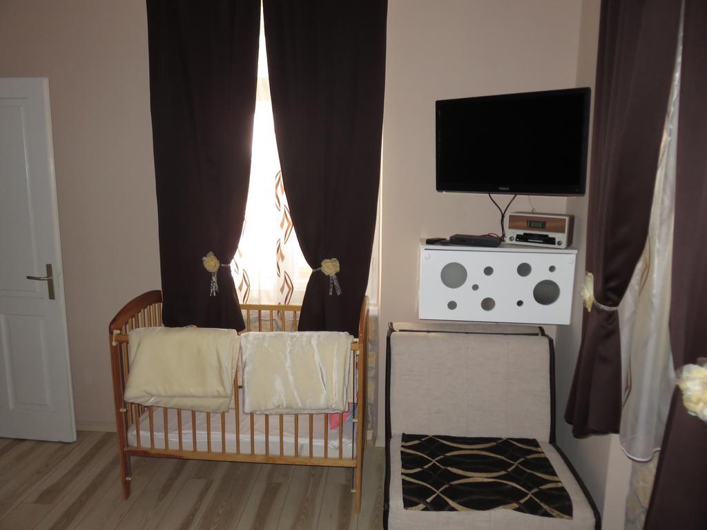 Apartment Barbara - Bojana Sibenik Bilik gambar