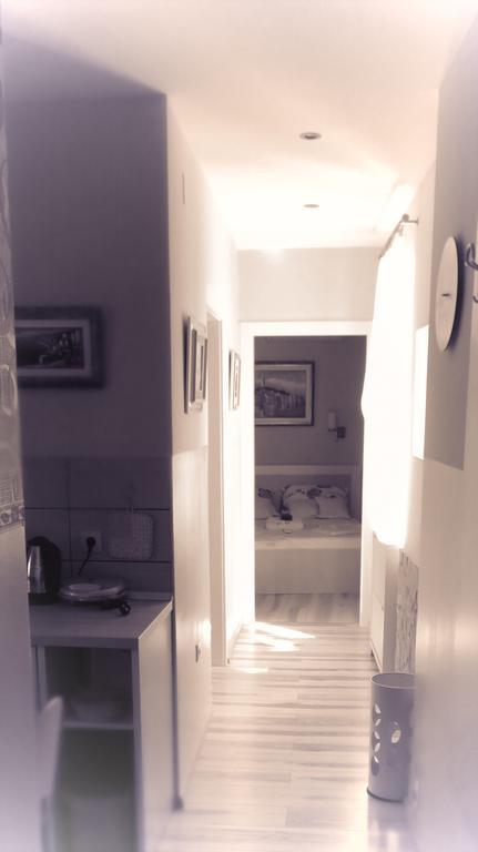 Apartment Barbara - Bojana Sibenik Bilik gambar