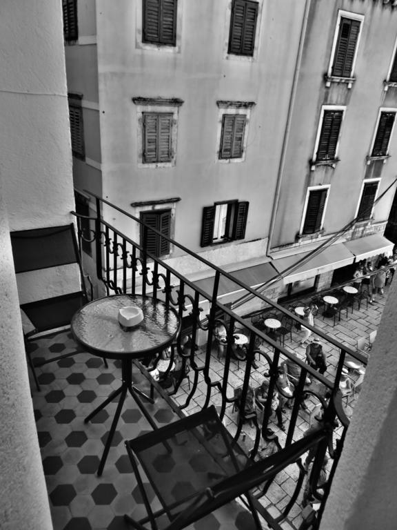 Apartment Barbara - Bojana Sibenik Bilik gambar