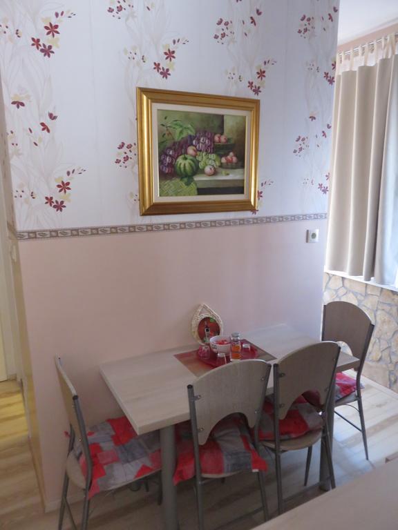Apartment Barbara - Bojana Sibenik Bilik gambar
