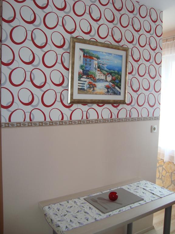 Apartment Barbara - Bojana Sibenik Bilik gambar