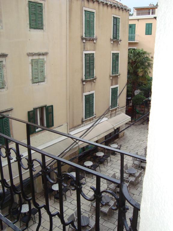 Apartment Barbara - Bojana Sibenik Bilik gambar
