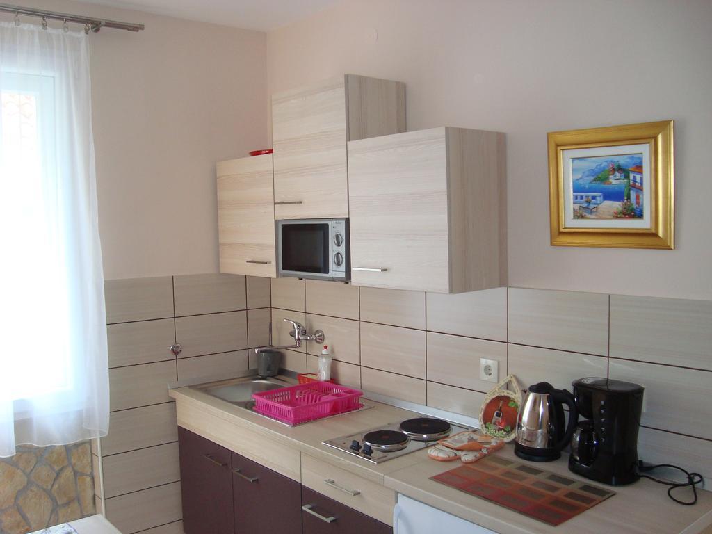 Apartment Barbara - Bojana Sibenik Bilik gambar