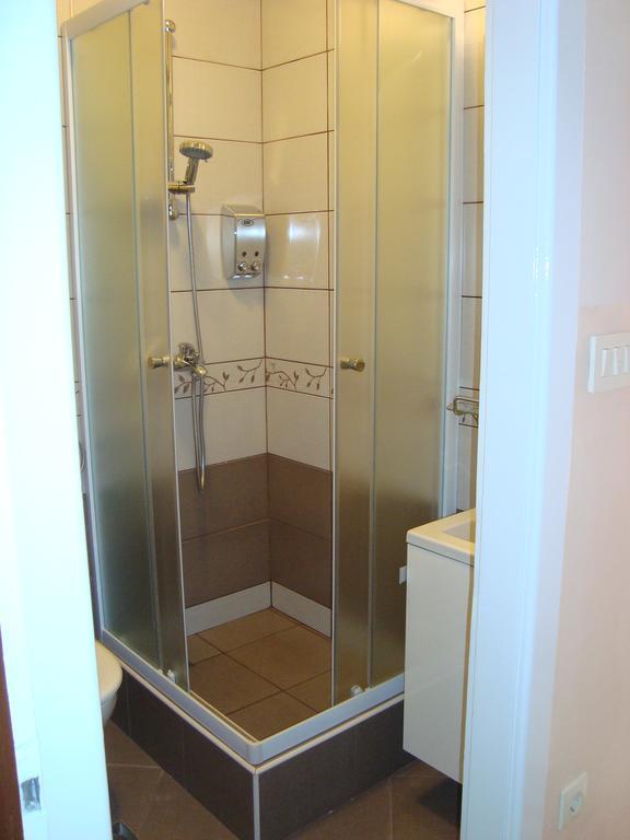 Apartment Barbara - Bojana Sibenik Bilik gambar