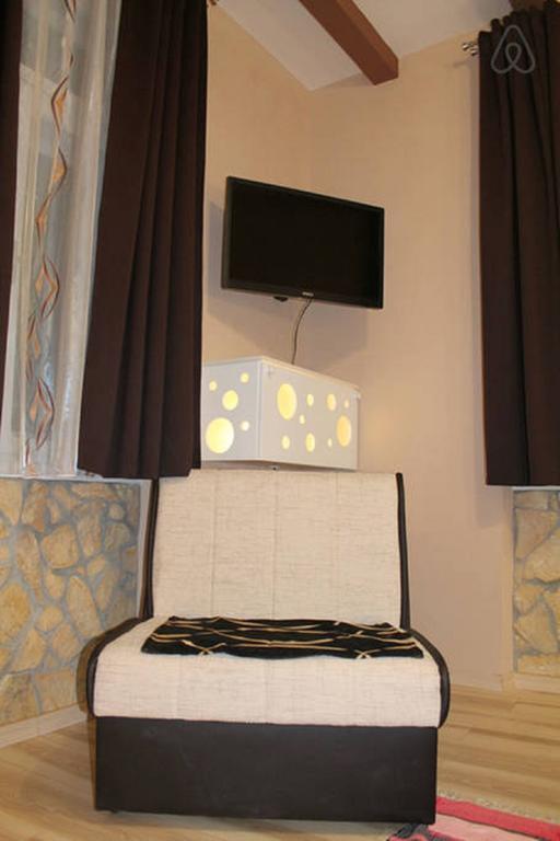 Apartment Barbara - Bojana Sibenik Bilik gambar