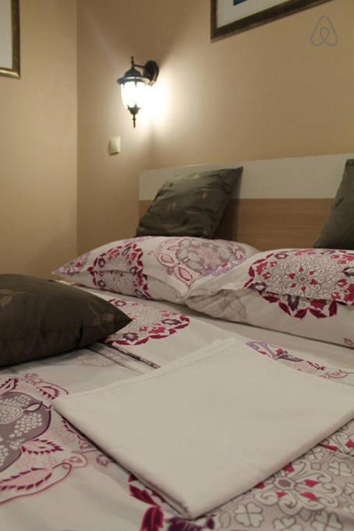 Apartment Barbara - Bojana Sibenik Bilik gambar