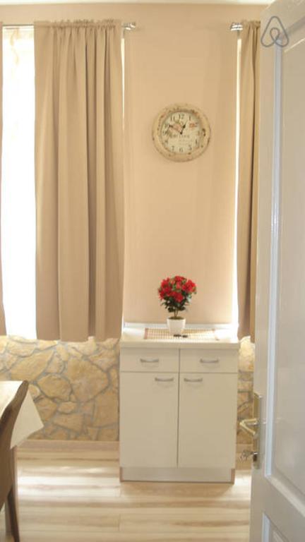 Apartment Barbara - Bojana Sibenik Bilik gambar