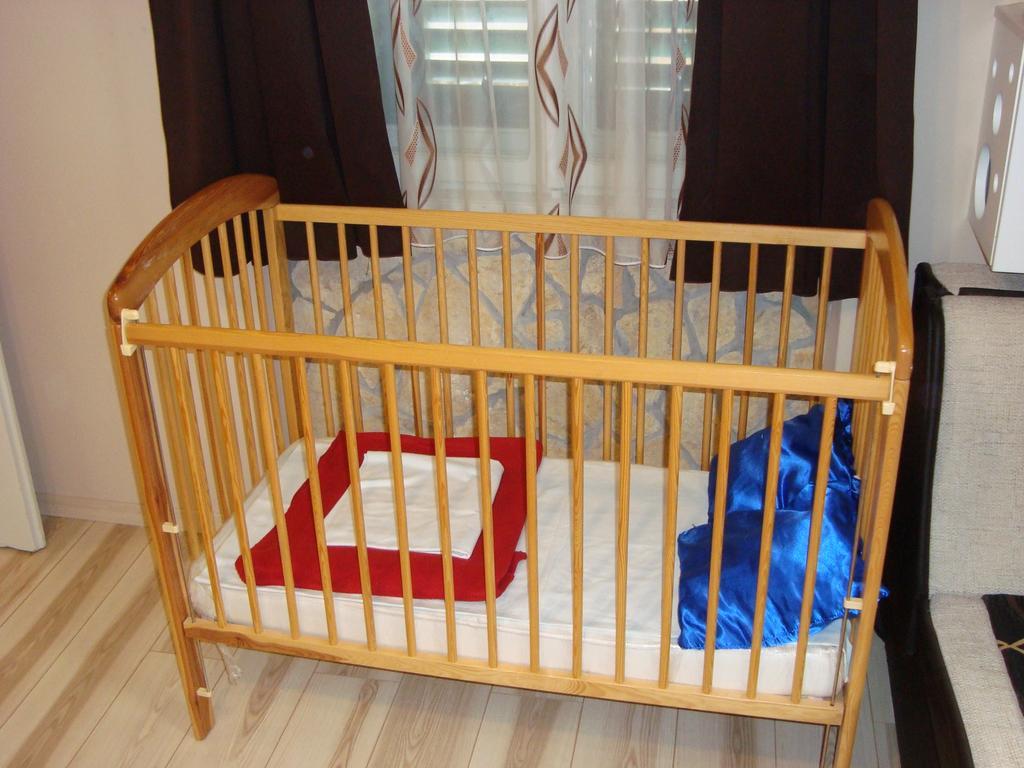 Apartment Barbara - Bojana Sibenik Luaran gambar