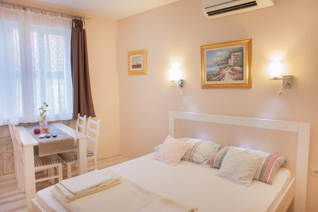 Apartment Barbara - Bojana Sibenik Luaran gambar