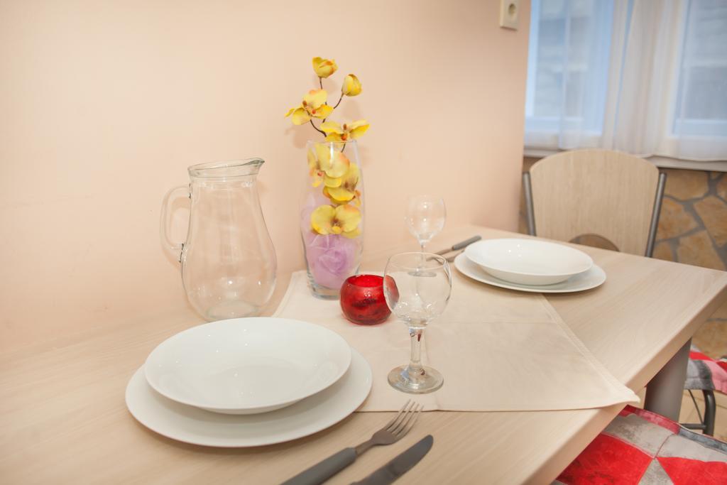 Apartment Barbara - Bojana Sibenik Luaran gambar