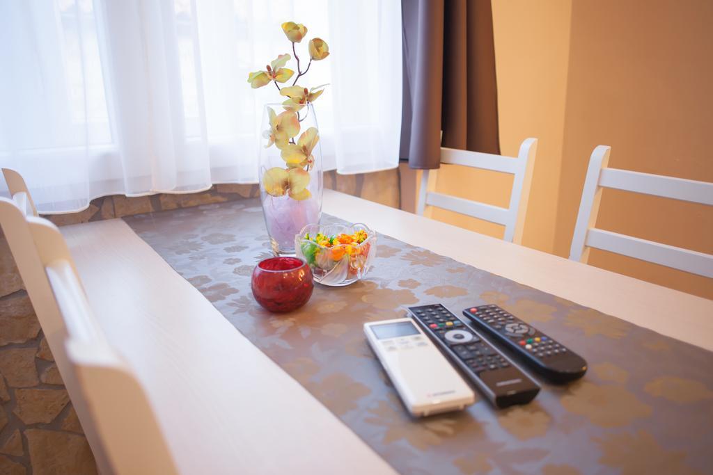 Apartment Barbara - Bojana Sibenik Luaran gambar