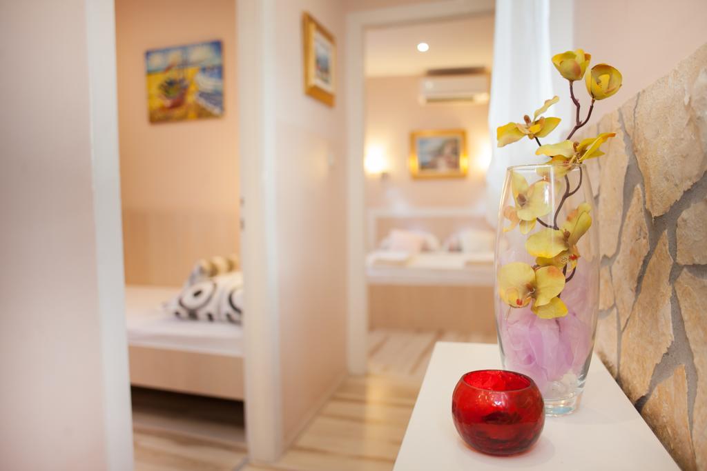 Apartment Barbara - Bojana Sibenik Luaran gambar
