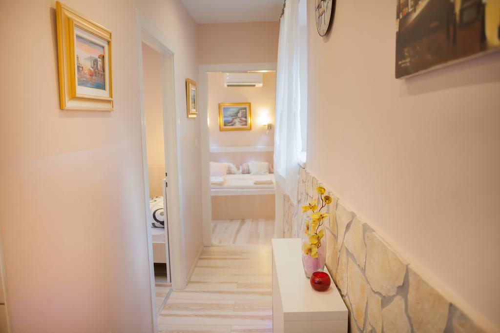 Apartment Barbara - Bojana Sibenik Luaran gambar
