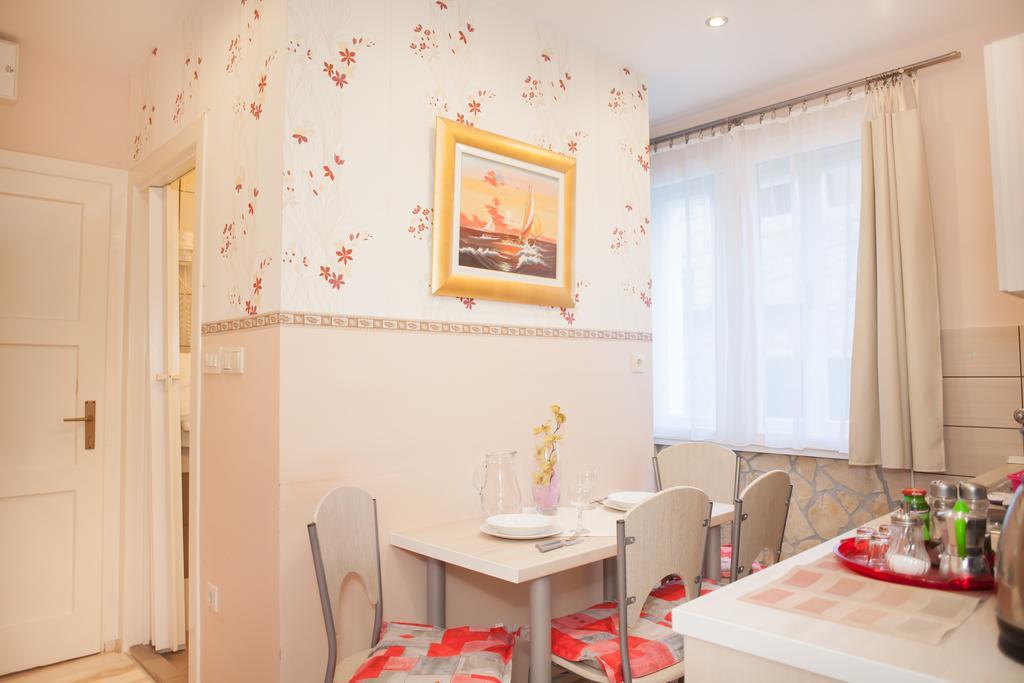 Apartment Barbara - Bojana Sibenik Luaran gambar
