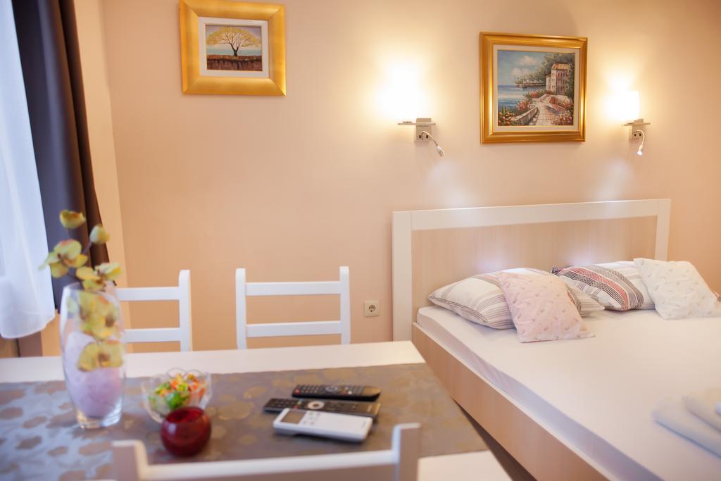Apartment Barbara - Bojana Sibenik Luaran gambar
