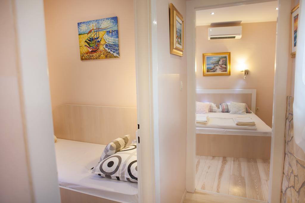 Apartment Barbara - Bojana Sibenik Luaran gambar