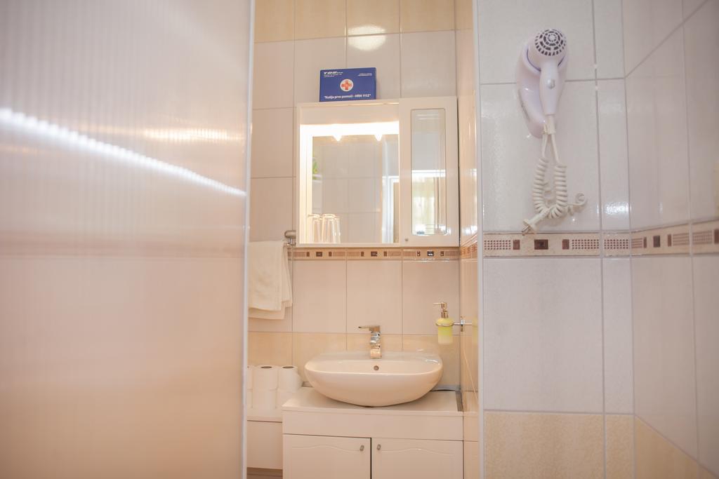 Apartment Barbara - Bojana Sibenik Luaran gambar