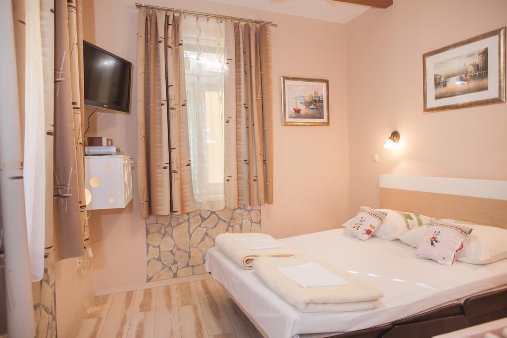 Apartment Barbara - Bojana Sibenik Luaran gambar