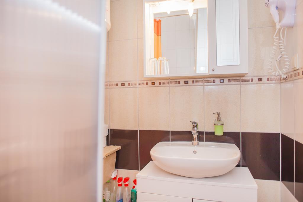 Apartment Barbara - Bojana Sibenik Luaran gambar