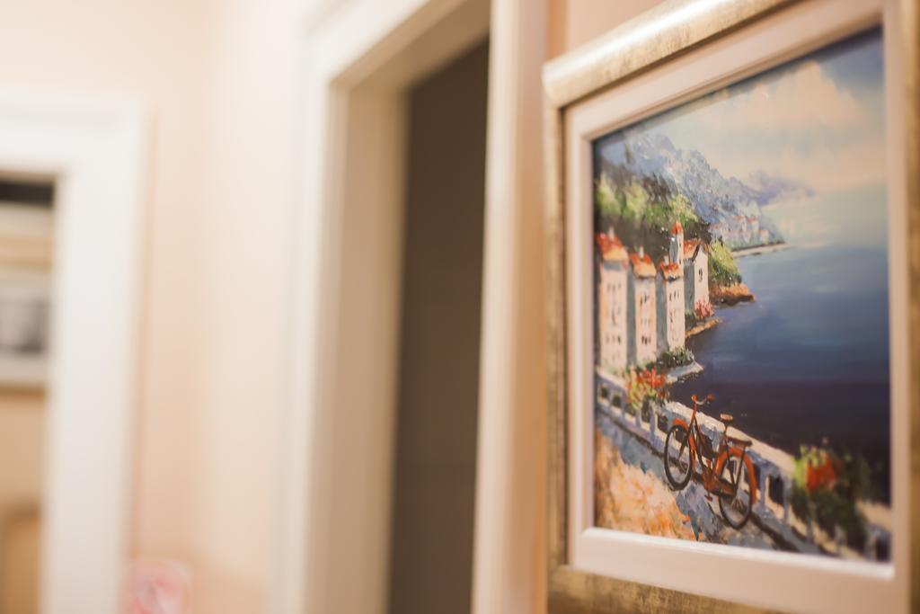 Apartment Barbara - Bojana Sibenik Luaran gambar