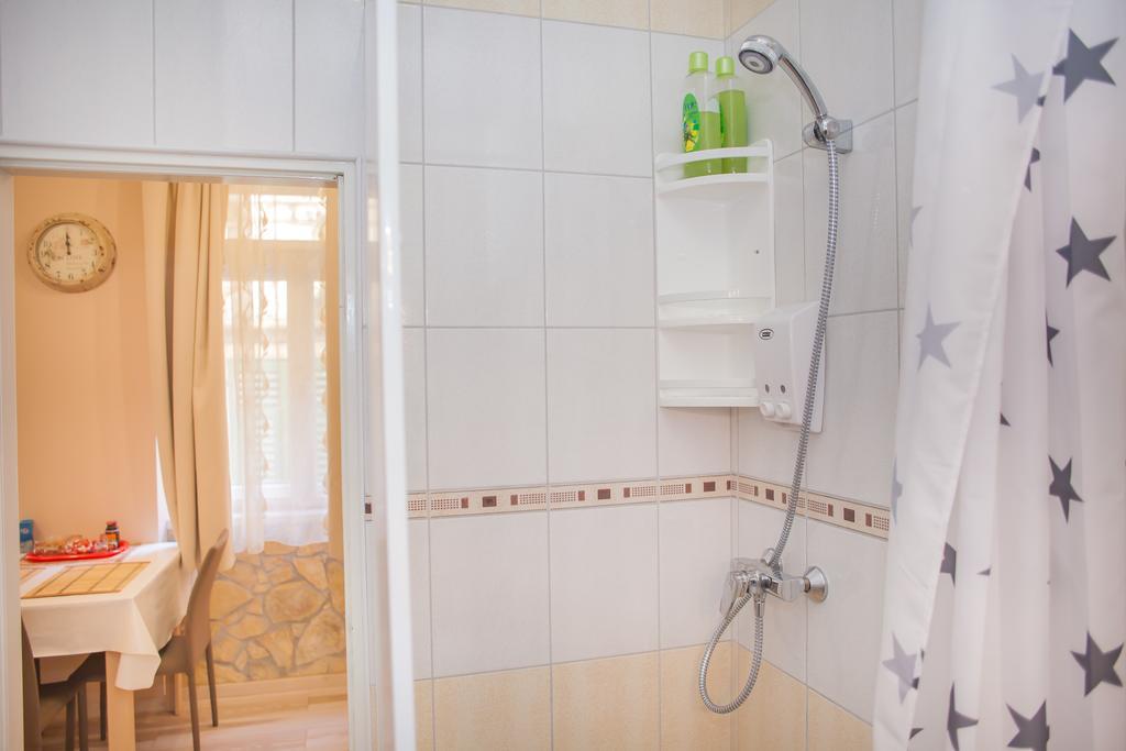 Apartment Barbara - Bojana Sibenik Luaran gambar
