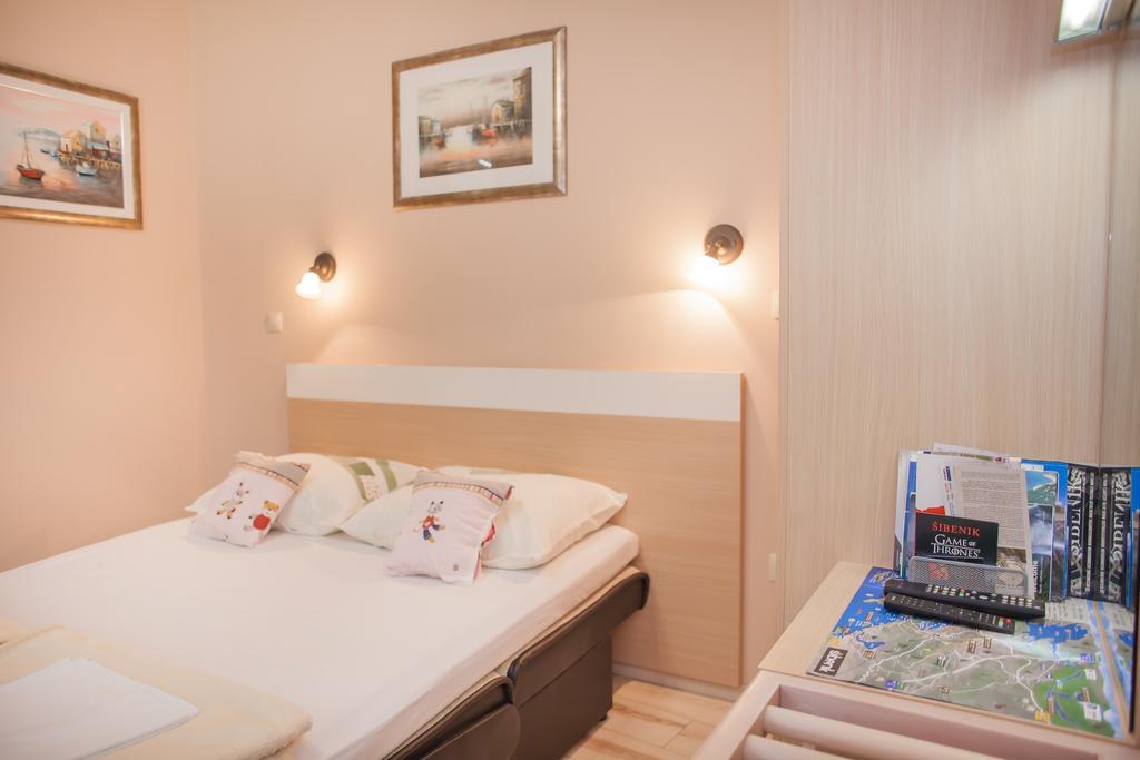 Apartment Barbara - Bojana Sibenik Luaran gambar