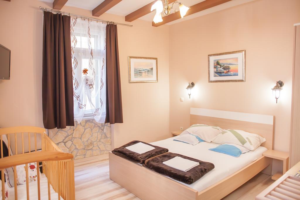 Apartment Barbara - Bojana Sibenik Luaran gambar